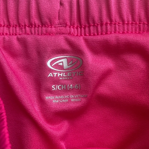 Athletic works women’s running shorts - Picture 6 of 6